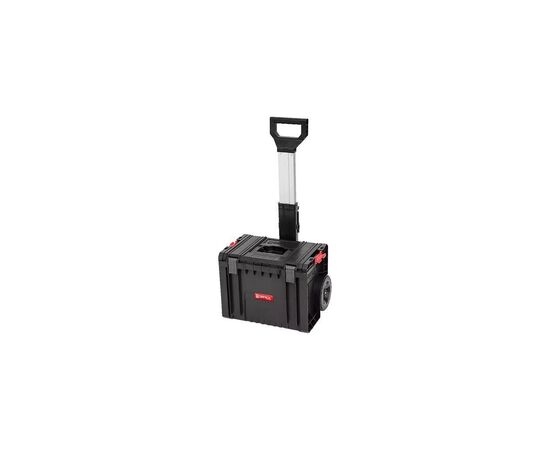Ящик для инструментов QBRICK SYSTEM PRO Set 5in1, на колесах, 18", 450390785, Z255710PG002 (Z255710PG002), изображение 3