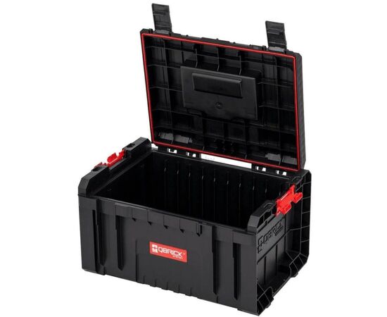 Ящик для инструментов QBRICK SYSTEM PRO Set 5in1, на колесах, 18", 450390785, Z255710PG002 (Z255710PG002), изображение 4