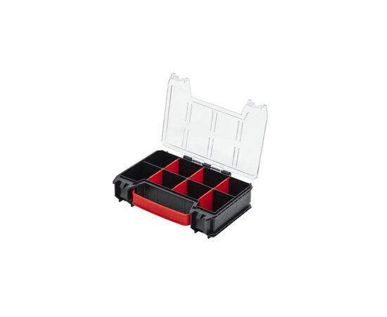 Ящик для инструментов QBRICK SYSTEM PRO Set 5in1, на колесах, 18", 450390785, Z255710PG002 (Z255710PG002), изображение 7