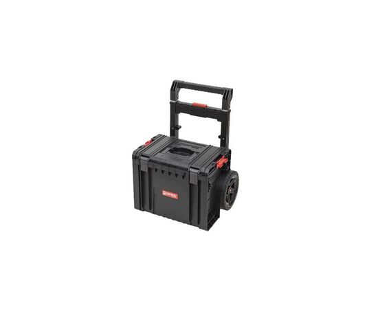 Ящик для инструментов QBRICK SYSTEM PRO Set 7 Plus, на колесах, 19", 490415702, Z259671PG001 (Z259671PG001), изображение 2