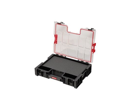 Ящик для инструментов QBRICK SYSTEM PRO Organizer 300 MFI, 18", 450360110, ORGQPRO300FCZAPG001 (ORGQPRO300FCZAPG003)
