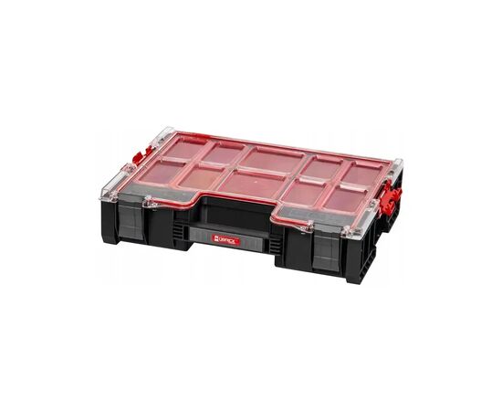 Ящик для инструментов QBRICK SYSTEM PRO Organizer 300, 18", 450360110, ORGQPRO300CZAPG001 (ORGQPRO300CZAPG003)