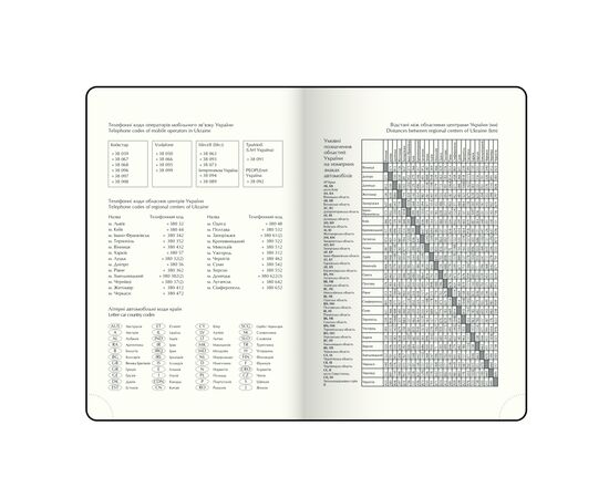 Еженедельник Buromax недатированный VERONA, A5, серый, штуч. кожа 336 страниц (BM.20150-09), изображение 9