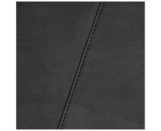 Еженедельник Buromax недатированный CHESTER, A5, черный, штуч.кожа 336 страниц (BM.20270-01), изображение 4