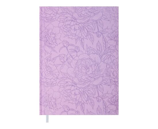 Еженедельник Buromax недатированный полиграфический VINTAGE, A5, сиреневый (BM.2047-26)