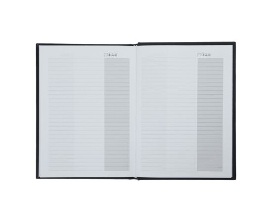 Еженедельник Buromax недатированный WOMEN, A5, желтый (BM.2065-08), изображение 7