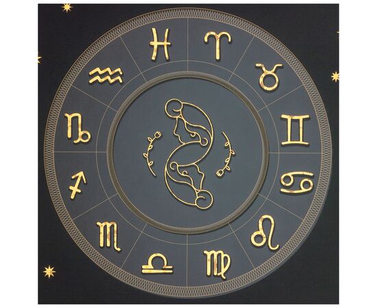 Еженедельник Buromax недатированный полиграфический ZODIAK, A5, зеленый, 336 страниц (BM.20670-04), изображение 3