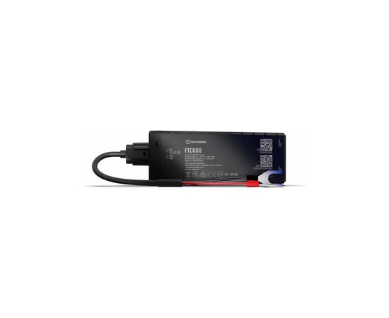 GPS-трекер для авто Teltonika FTC880 Fast&Easy Tracker LTE (FTC880), изображение 2