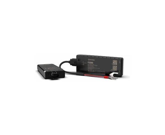 GPS-трекер для авто Teltonika FTC880 Fast&Easy Tracker LTE (FTC880), изображение 3