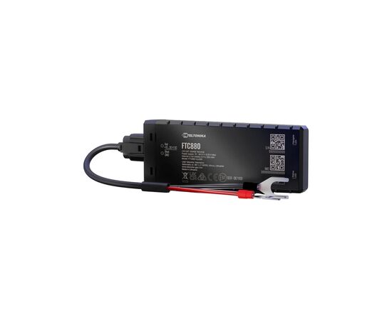 GPS-трекер для авто Teltonika FTC880 Fast&Easy Tracker LTE (FTC880)