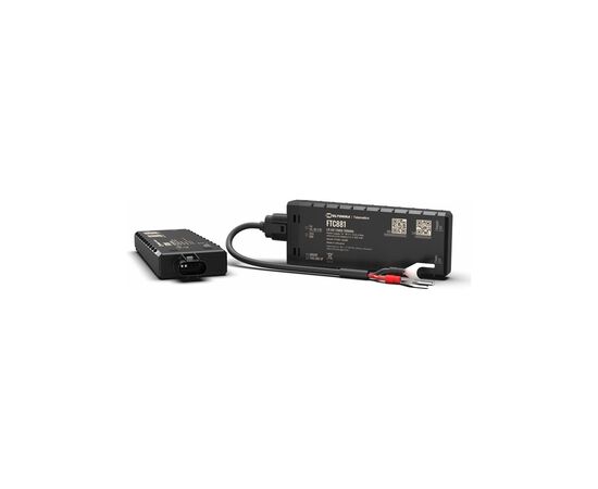 GPS-трекер для авто Teltonika FTC881 Fast&Easy Tracker LTE (FTC881), изображение 3