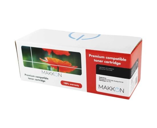 Тонер-картридж Makkon Canon C-EXV34Y для iR Advance C2020/C2025/C2030 Yellow (MN-CAN-EXV34Y)