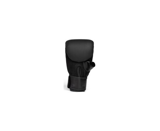 Боксерські рукавички Everlast Cardio Elite Bag Glove P00003319 чорний, золотий S/M (009283624194), зображення 4