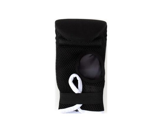 Боксерські рукавички Everlast Core Slip On Boxing Glove P00002674 чорний One Siz (009283612030), зображення 4