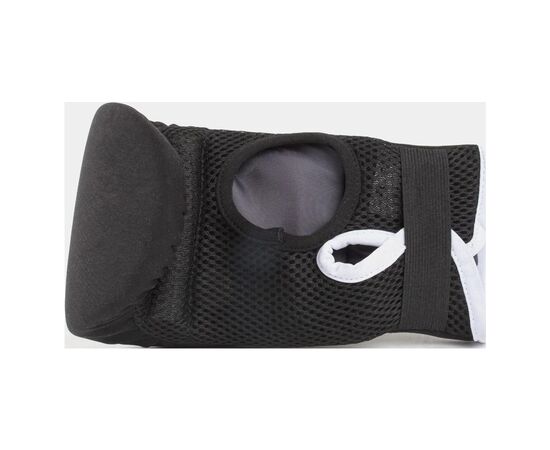 Боксерські рукавички Everlast Core Slip On Boxing Glove P00002674 чорний One Siz (009283612030), зображення 5