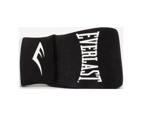 Боксерські рукавички Everlast Core Slip On Boxing Glove P00002674 чорний One Siz (009283612030), зображення 6