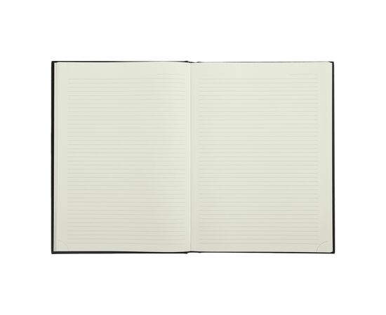 Тижневик Buromax недатований BRAVO, L2U, A4, чорний, штуч.шкіра, 336 сторінок (BM.20970-01), зображення 10