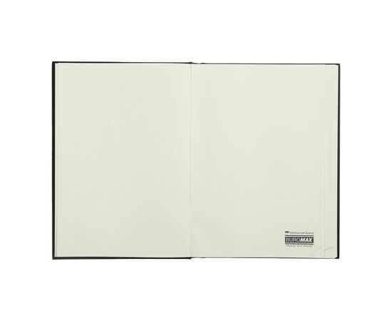 Еженедельник Buromax недатированный BRAVO, L2U, A4, синий, штуч.кожа, 336 страниц (BM.20970-02), изображение 9