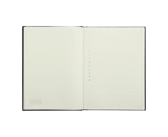 Еженедельник Buromax недатированный BRAVO, L2U, A4, красный, штуч.кожа, 336 страниц (BM.20970-05), изображение 10