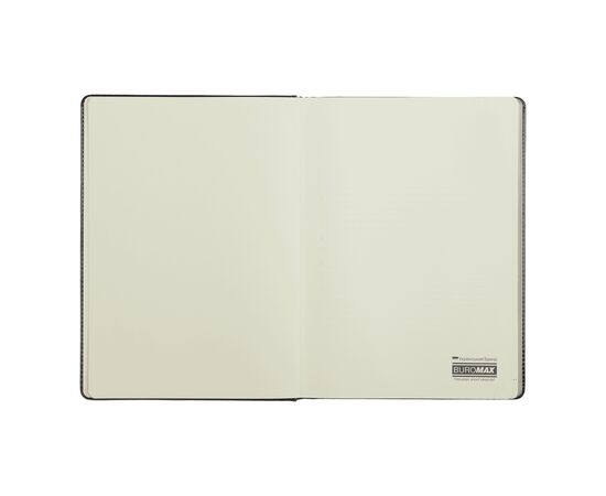 Еженедельник Buromax недатированный BRAVO, L2U, A4, синий, штуч.кожа, 336 страниц (BM.2097-02), изображение 5