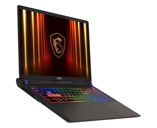 Ноутбук MSI Vector 16 HX AI A2XWHG-821XUA (9S7-15M352-821), изображение 2