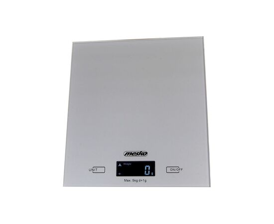 Весы кухонные Mesko MS 3145