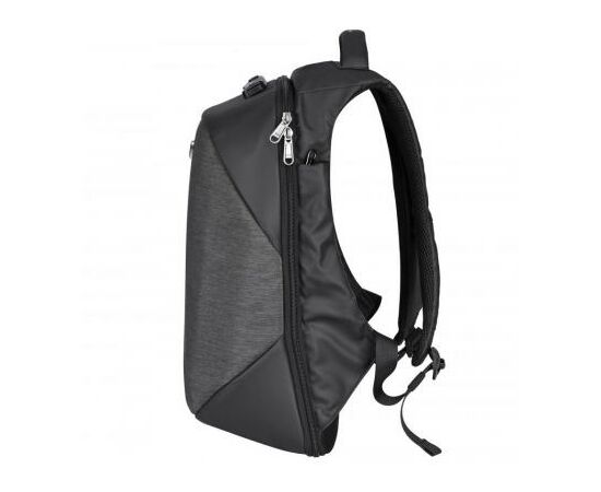 Рюкзак для ноутбука 2E 16" BPK63148 Black (2E-BPK63148BK), изображение 2