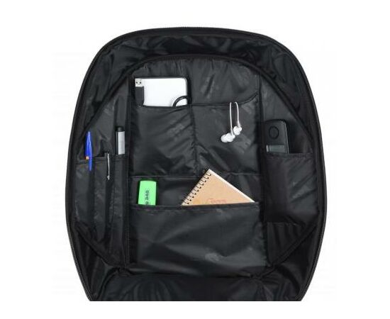 Рюкзак для ноутбука 2E 16" BPK63148 Black (2E-BPK63148BK), изображение 6