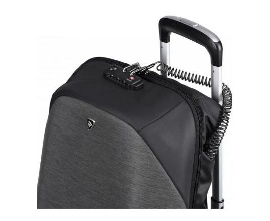 Рюкзак для ноутбука 2E 16" BPK63148 Black (2E-BPK63148BK), изображение 8