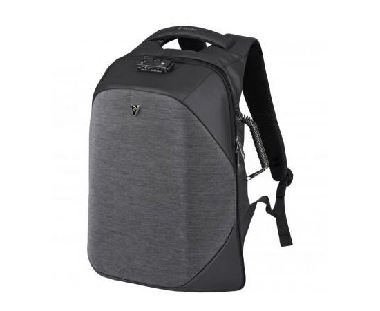 Рюкзак для ноутбука 2E 16" BPK63148 Black (2E-BPK63148BK)