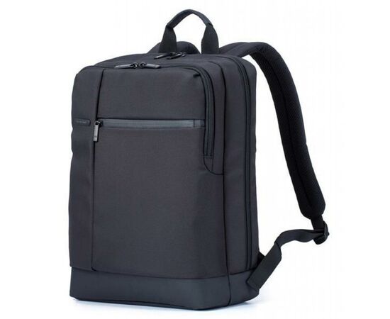 Рюкзак для ноутбука Xiaomi 14" RunMi 90 Classic Business Backpack Dark Grey/Black (Ф00650), изображение 2