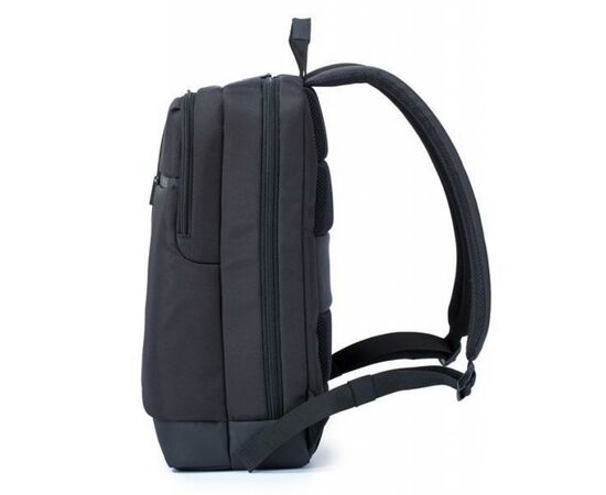 Рюкзак для ноутбука Xiaomi 14" RunMi 90 Classic Business Backpack Dark Grey/Black (Ф00650), изображение 3
