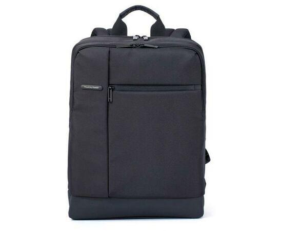 Рюкзак для ноутбука Xiaomi 14" RunMi 90 Classic Business Backpack Dark Grey/Black (Ф00650)