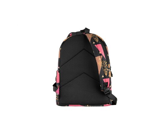 Рюкзак для ноутбука 2E 13" TeensPack Triangles, black (2E-BPT6114BK), изображение 3