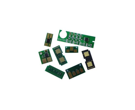 Чип для картриджа Canon 070H/5640C002 LBP243/246/MF-461/463, Black, 10.2K Wellchip (CC070H)