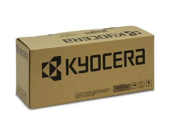 Тонер-картридж Kyocera TK-5390K Black (1T02Z10NL0)
