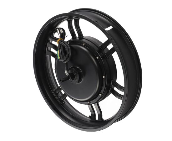 Двигатель для дрона LunYee LY7725 20*4.0 72v 5000w (LY725), изображение 2