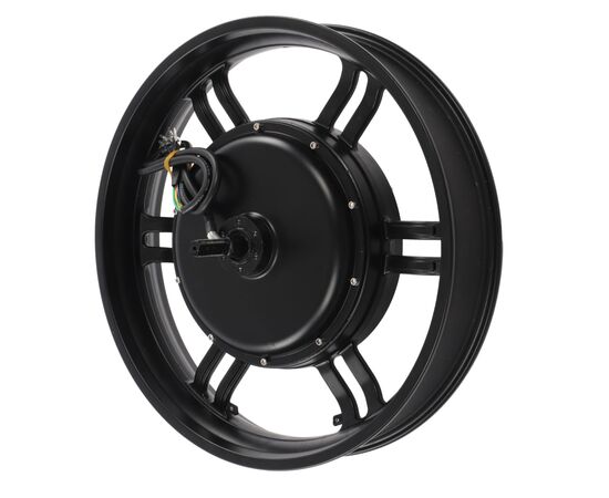 Двигатель для дрона LunYee LY7725 20*4.0 72v 5000w (LY725), изображение 4
