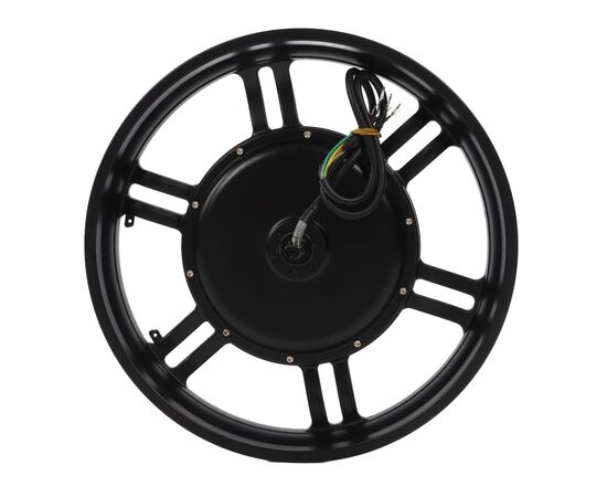 Двигатель для дрона LunYee LY7725 20*4.0 72v 5000w (LY725), изображение 5
