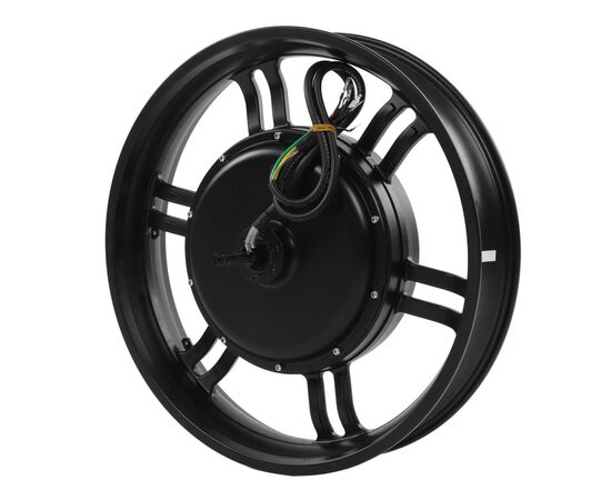 Двигатель для дрона LunYee LY7725 20*4.0 72v 5000w (LY725)