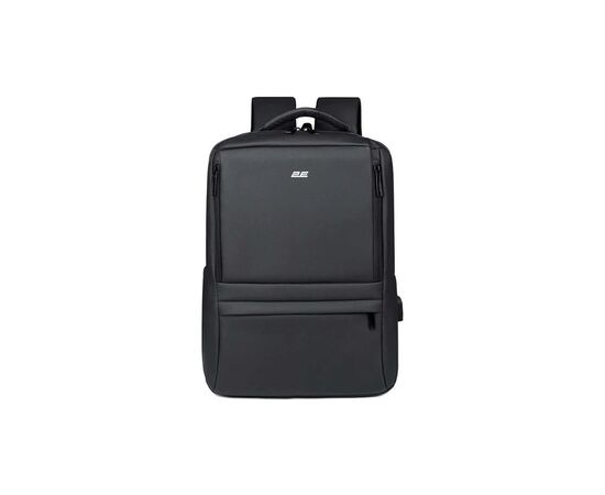 Рюкзак для ноутбука 2E 13/14" Impulse Black (2E-BPT7414BK)