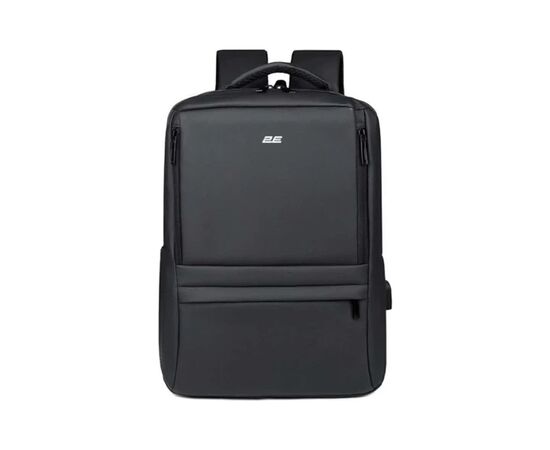 Рюкзак для ноутбука 2E 17" Impulse Black (2E-BPT7417BK)
