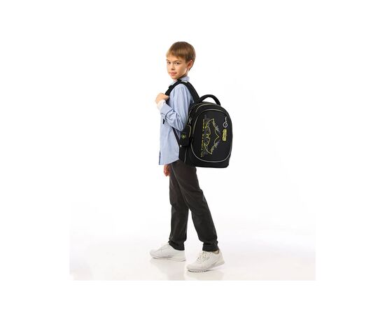 Рюкзак шкільний Kite Education 700 DC Comics (DC26-700M), зображення 10