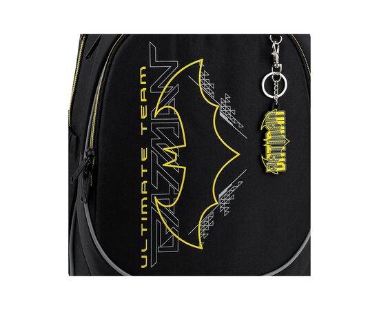 Рюкзак шкільний Kite Education 700 DC Comics (DC26-700M), зображення 11