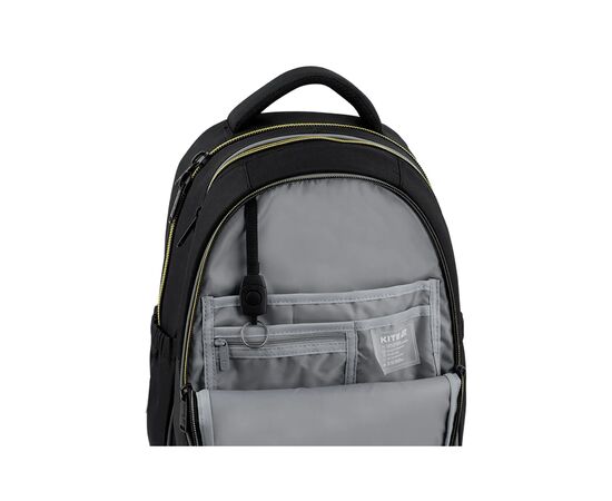 Рюкзак шкільний Kite Education 700 DC Comics (DC26-700M), зображення 5