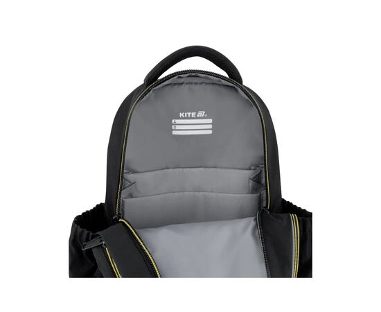 Рюкзак шкільний Kite Education 700 DC Comics (DC26-700M), зображення 7