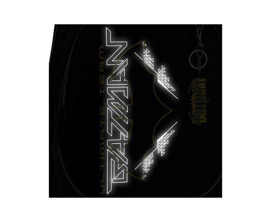 Рюкзак шкільний Kite Education 700 DC Comics (DC26-700M), зображення 9