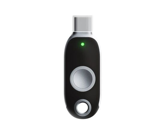 Апаратний ключ безпеки Feitian FIDO FT-K40+, USB Type C, NFC, K40 Plus-NFC (FT-K40+)
