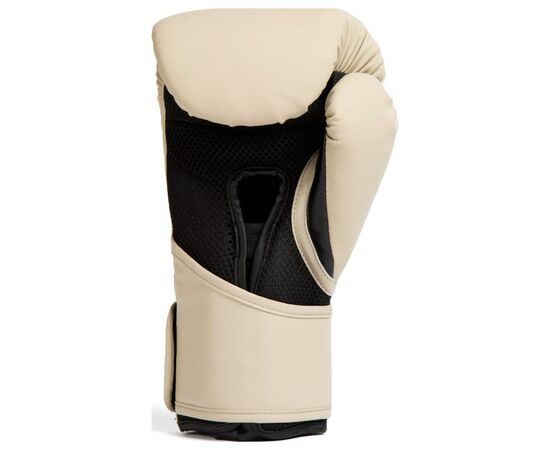 Боксерские перчатки Everlast Elite 2 Boxing Glove P00003317 бежевий 14 унцій (009283624170), изображение 4