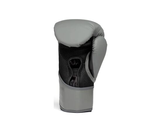 Боксерські рукавички Everlast Elite 2 Boxing Glove P00003310 сірий, рожевий 10 унцій (009283624101), зображення 4
